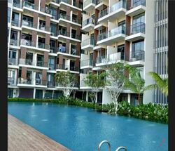 Midtown Residences (D19), Apartment #606337131